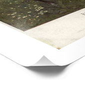 ワーグナーオペラパルシファルヴィンテージスタイル フォトプリント            (角)