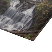 ワーグナー滝のカッティングボード カッティングボード (角)