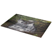 ワーグナー滝のカッティングボード カッティングボード (角)