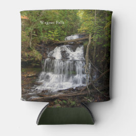 ワーグナー秋は涼しい 缶クーラー