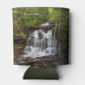 ワーグナー秋は涼しい 缶クーラー (裏面)