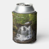 ワーグナー秋は涼しい 缶クーラー (缶裏面)