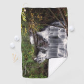 ワーグナー秋ゴルフタオル ゴルフタオル (インサイチュ)