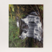 ワーグナー秋ジグソーパズル ジグソーパズル (縦)