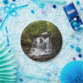 ワーグナー秋紙プレート ペーパープレート (パーティー)