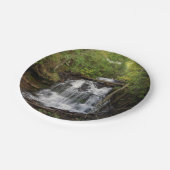 ワーグナー秋紙プレート ペーパープレート (アングル)