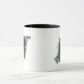 ワーグ マグカップ (中央)