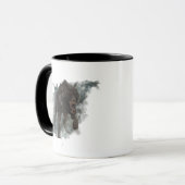 ワーグ マグカップ (正面左)