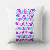 ワーシーデスティニー装飾用クッション クッション (裏面)