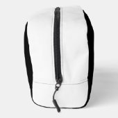 ワーシープリントカットソーバッグ ドップキット (右)