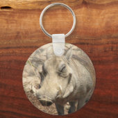 ワーストキーチェーン キーホルダー (正面)