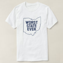 ワースト州エバー（オハイオ）