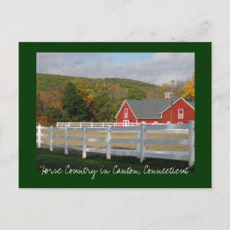 ワース・カントリー ポストカード