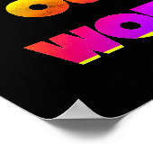 ワース・ワールド2 ポスター (角)