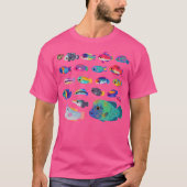 ワース Tシャツ (正面)