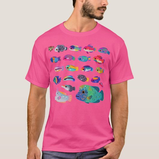ワース Tシャツ (正面)