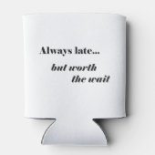 ワースItクーラーボックス 缶クーラー (裏面)