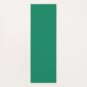 ワーチェスター市旗(マサチューセッツ州) ヨガマット (裏面)