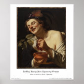 ワーチェスター美術館 – ポスター (正面)