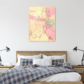 ワーチェスター2 キャンバスプリント (インサイチュ (寝室))