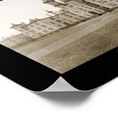 ワーチェスター・アカデミーMA写真1910 ポスター (角)