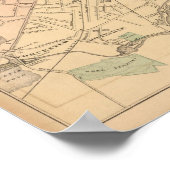 ワーチェスター ポスター (角)