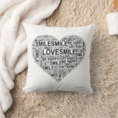 ワーディフィケータ装飾用クッション クッション (ブランケット)