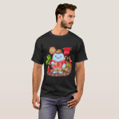 ワーデル Tシャツ (正面フル)