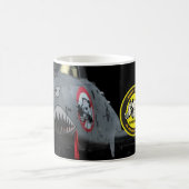 ワートグス・マグ コーヒーマグカップ (中央)