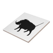 ワートホッグ タイル (側面)