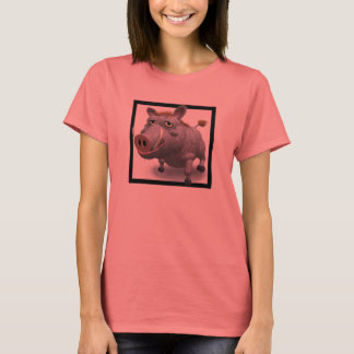 ワートホッグ Tシャツ