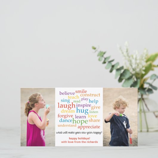 ワードを2倍に シーズンカード (スタンド正面)