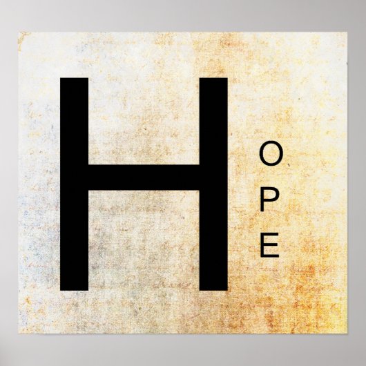 ワードア感動的ート ポスター (正面)