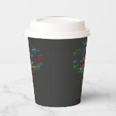 ワードクラウドの動機 紙コップ (左)