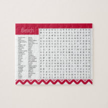 ワードゲームパズル