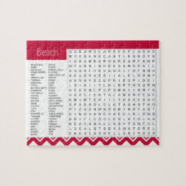 ワードゲームパズル ジグソーパズル