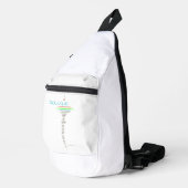 ワードシャツ – Batuque スリングバッグ (右コーナー)