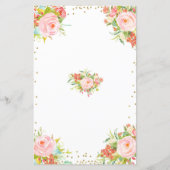 ワードスクランブルゲーム4月シャワー持ち込む5月の花 (裏面)