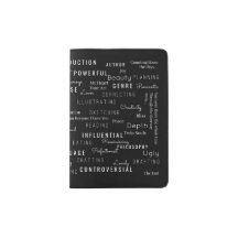 ワードスミス・ジェットセット文学的カバー