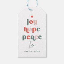 ワードツリーギフトラベル