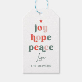 ワードツリーギフトラベル ギフトタグ