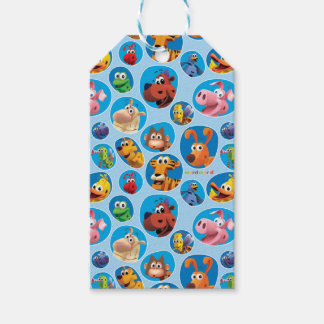 ワードワールドギフトラベル ギフトタグ