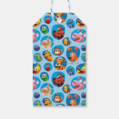 ワードワールドギフトラベル ギフトタグ (裏面)