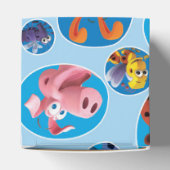 ワードワールドボックス フェイバーボックス (上部)