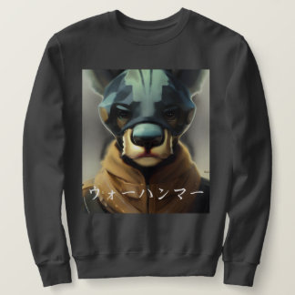 ワーハンマー。Tシャツ スウェットシャツ