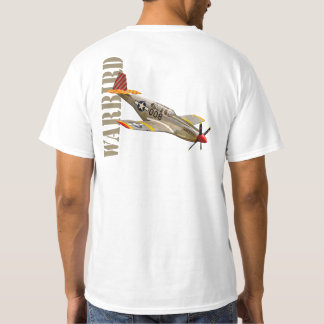 ワーバードTシャツ Tシャツ