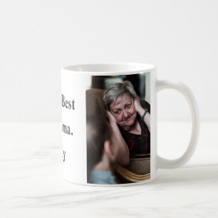 ワーパーソナライズされた最高のルドGMAコーヒーマグ コーヒーマグカップ