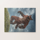 ワーフォックス ジグソーパズル (横)