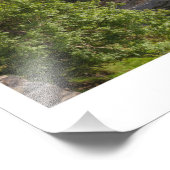 ワーフデール フォトプリント            (角)