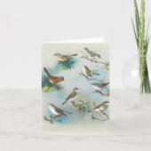 ワーブラーとレンス カード (正面)